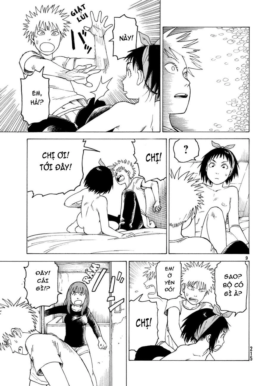 Tengoku Daimakyou Chapter 17 - 11