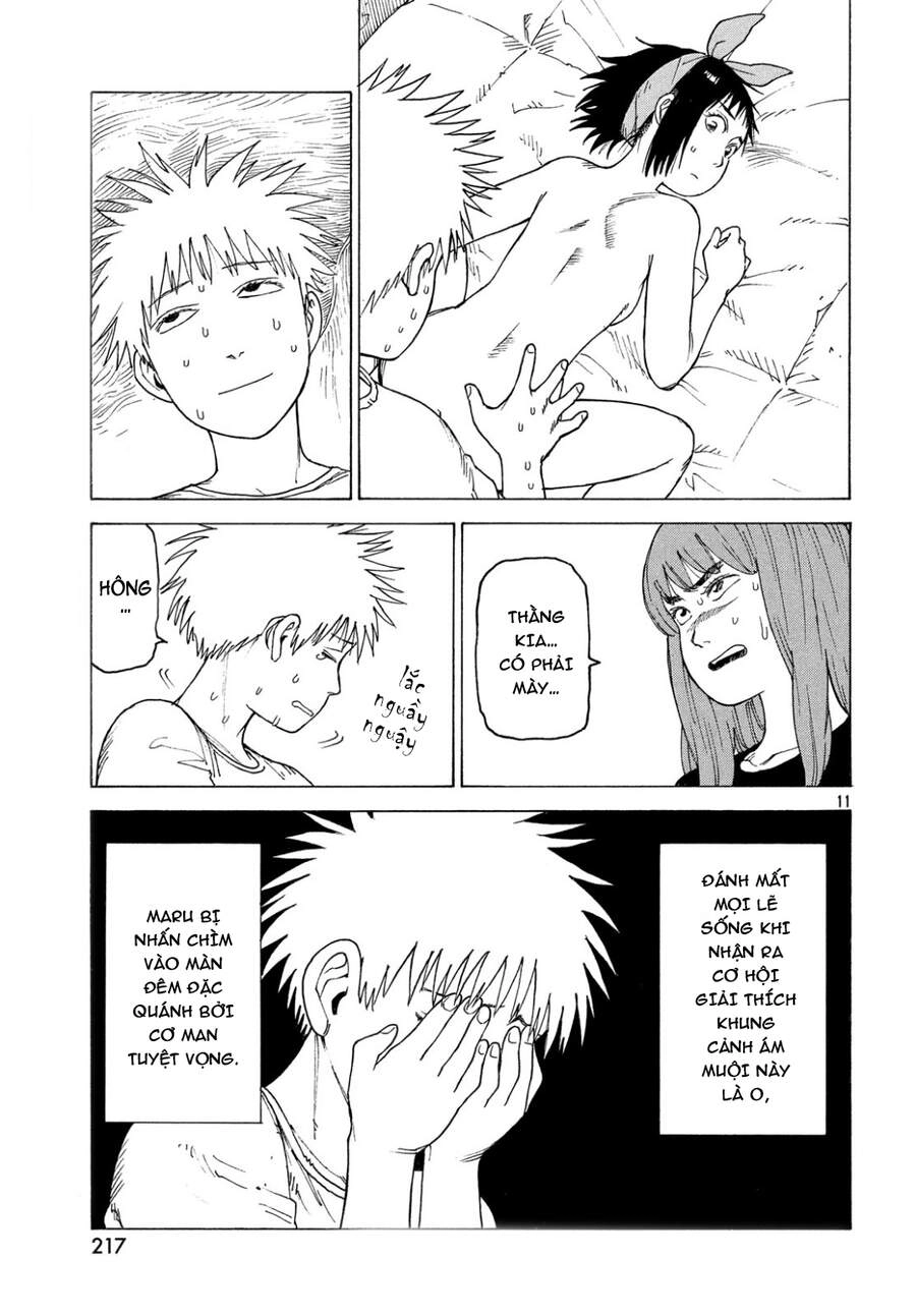 Tengoku Daimakyou Chapter 17 - 13