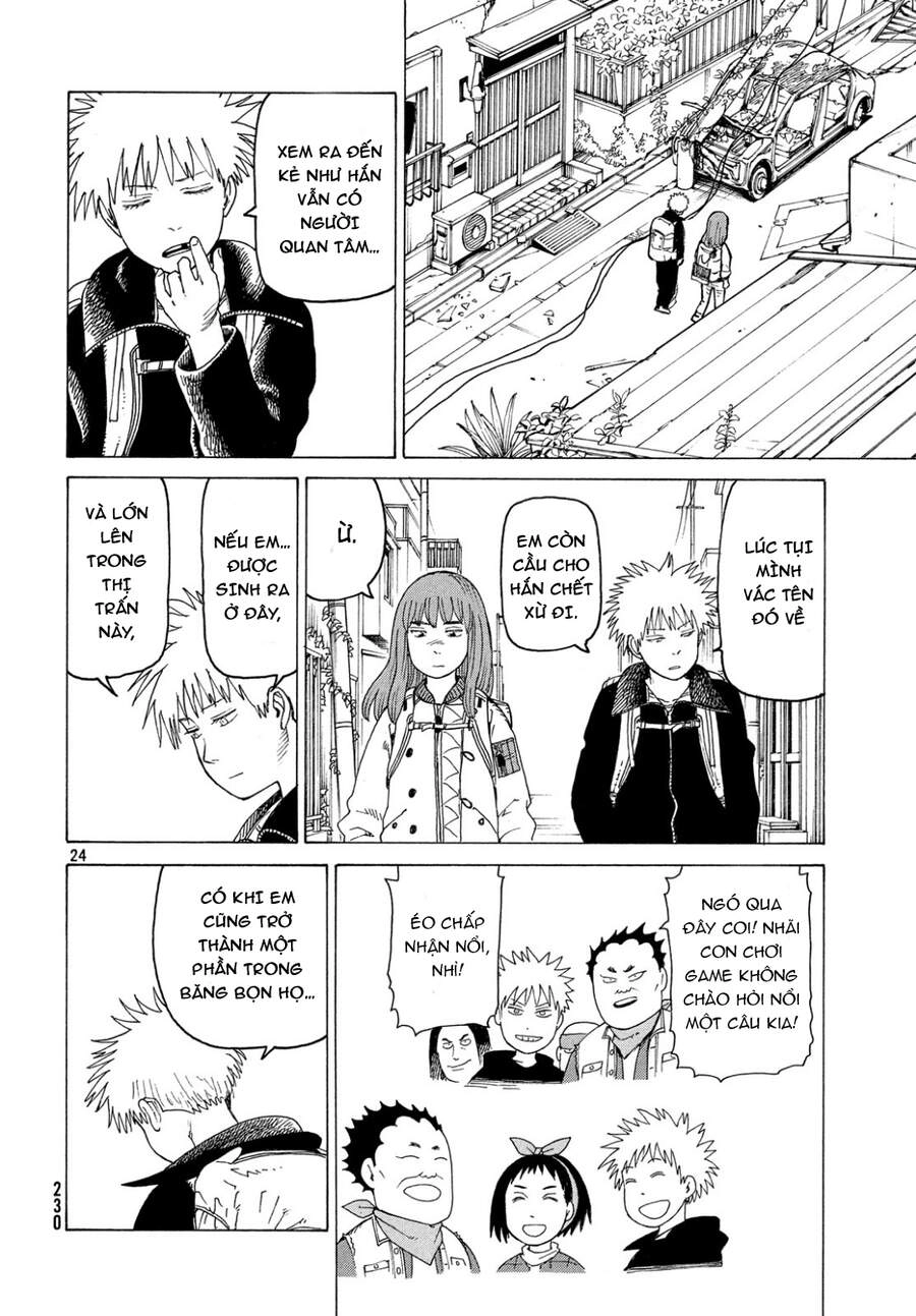 Tengoku Daimakyou Chapter 17 - 26