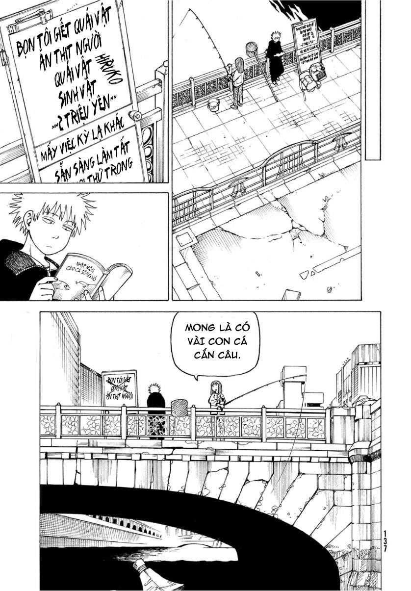 Tengoku Daimakyou Chapter 18 - 7