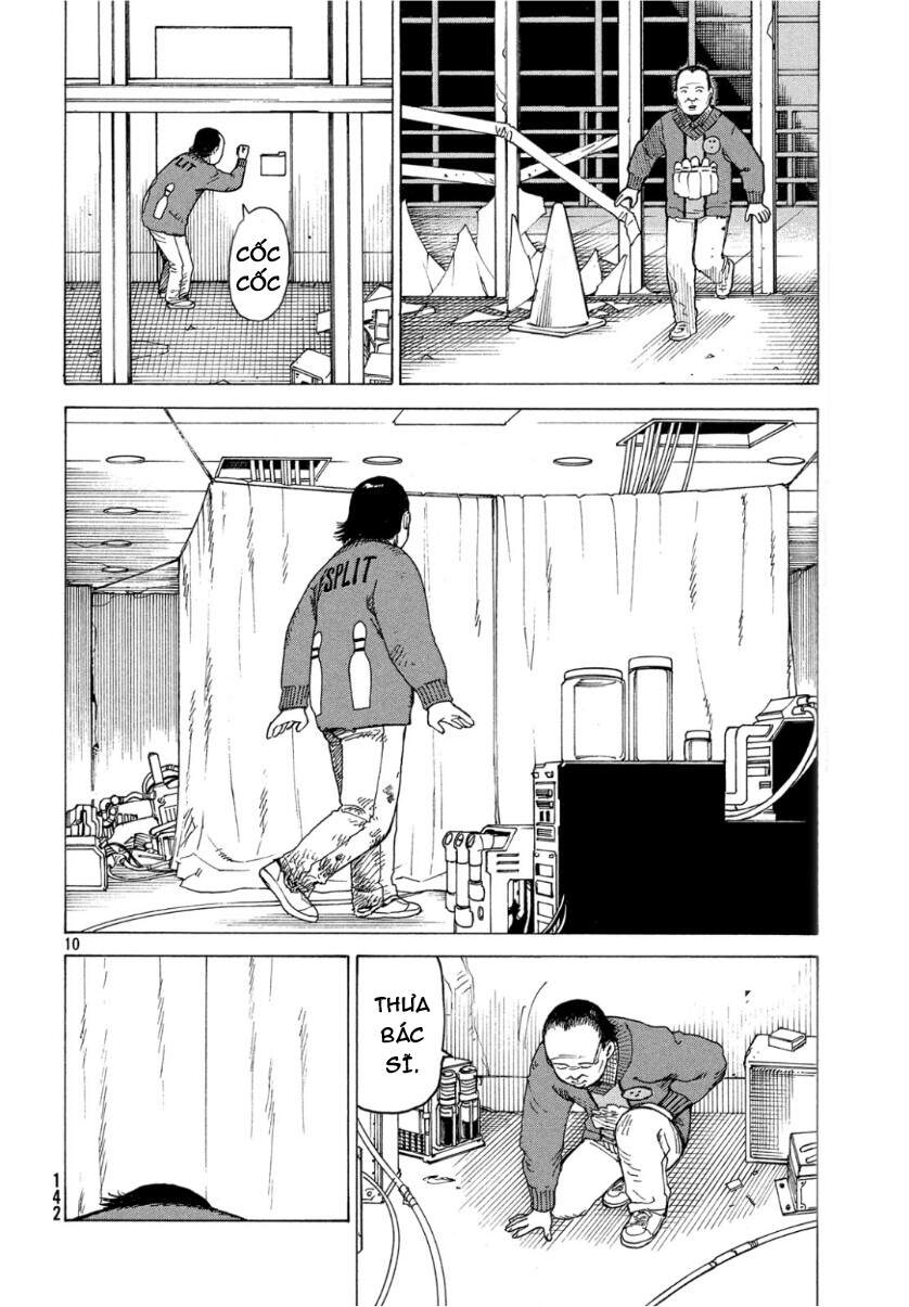 Tengoku Daimakyou Chapter 18 - 12