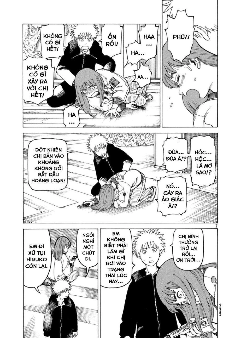 Tengoku Daimakyou Chapter 20 - 11