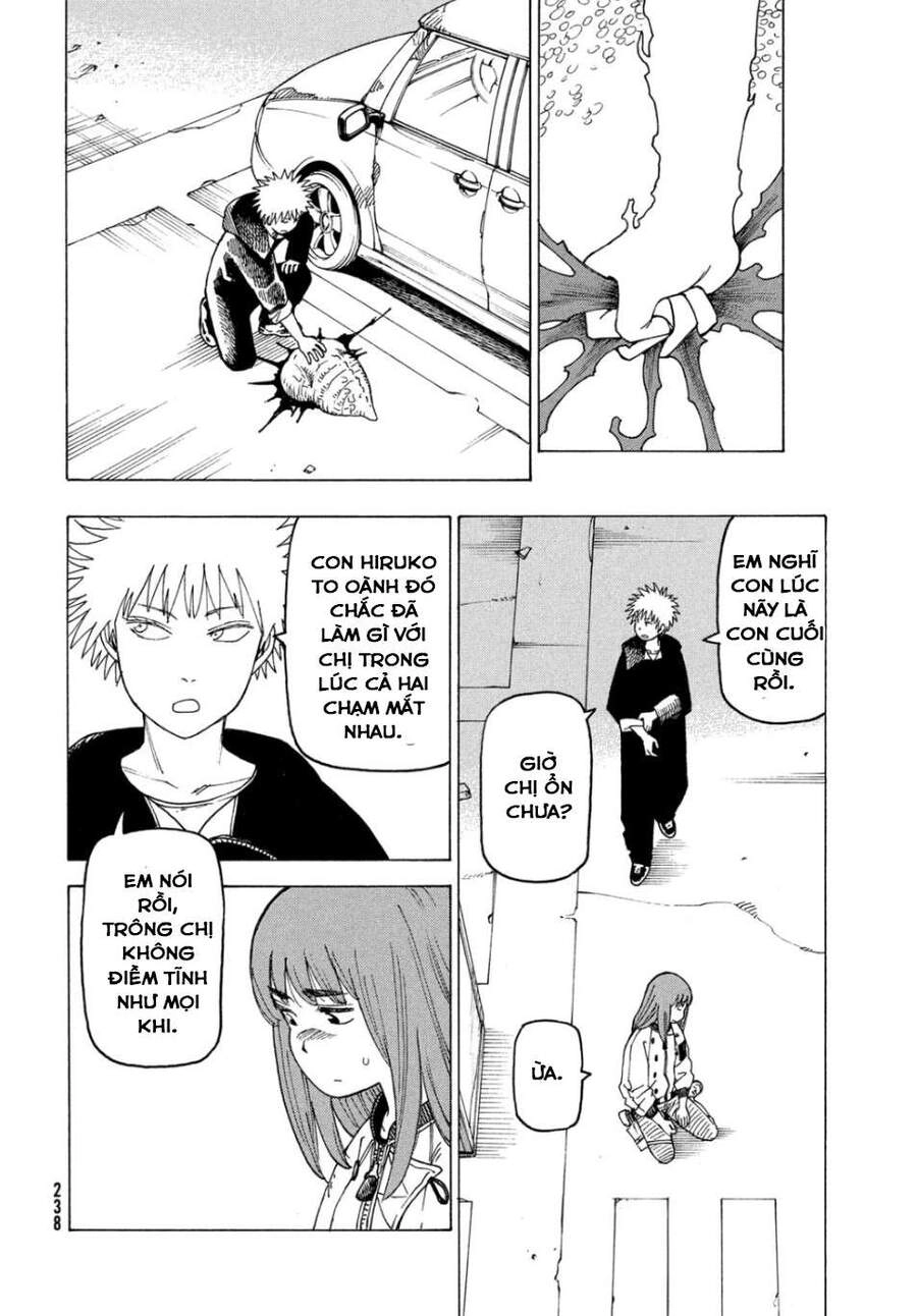 Tengoku Daimakyou Chapter 20 - 14