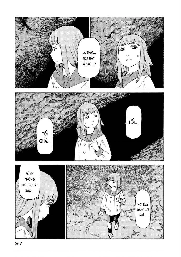 Tengoku Daimakyou Chapter 23 - 3