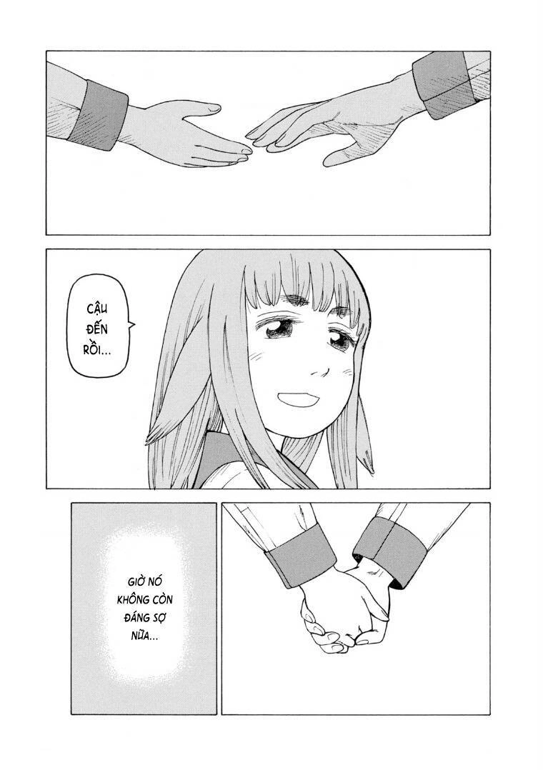 Tengoku Daimakyou Chapter 23 - 5