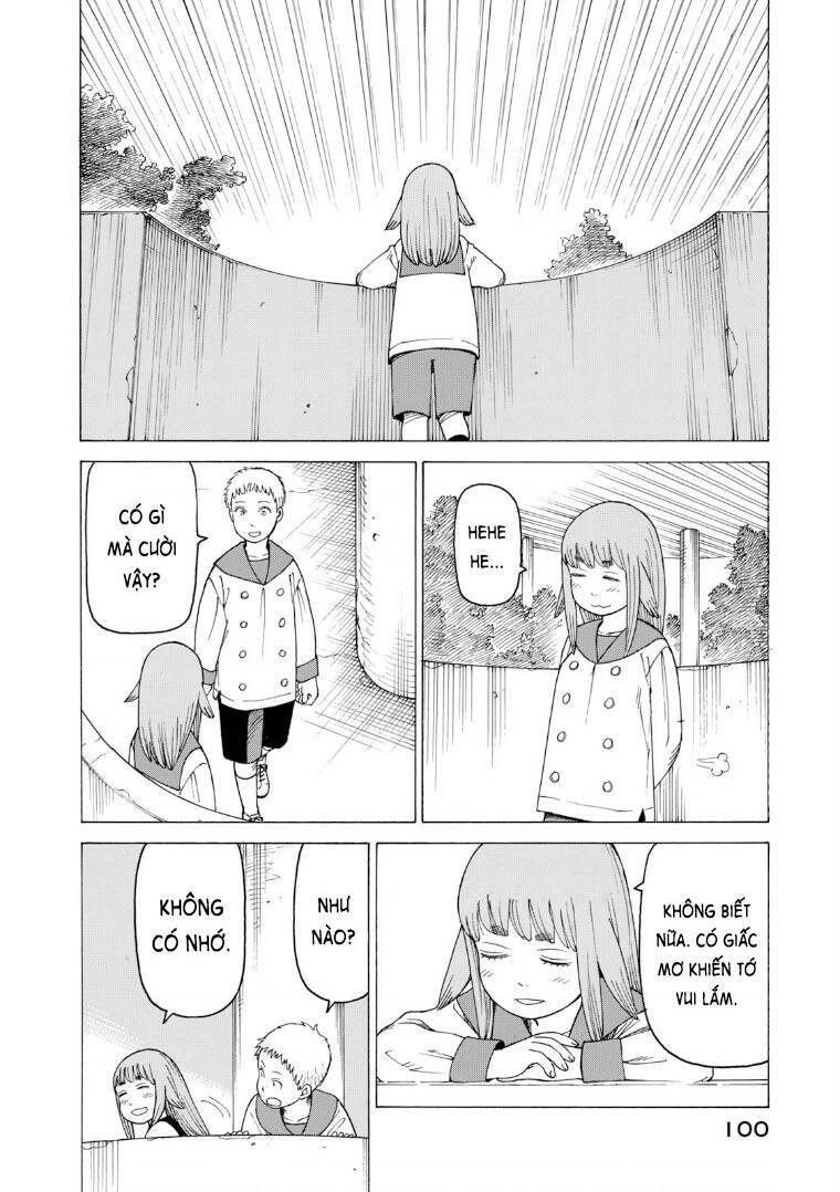 Tengoku Daimakyou Chapter 23 - 6