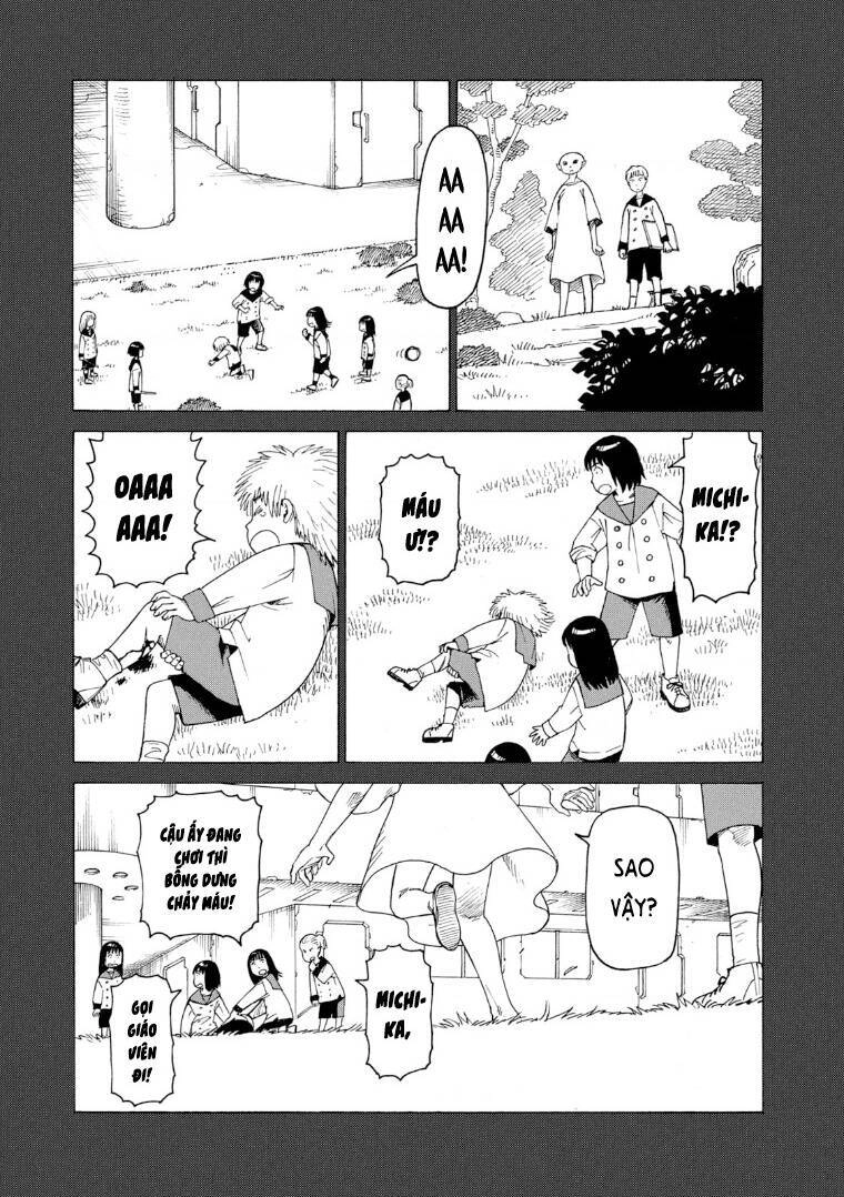 Tengoku Daimakyou Chapter 23 - 15