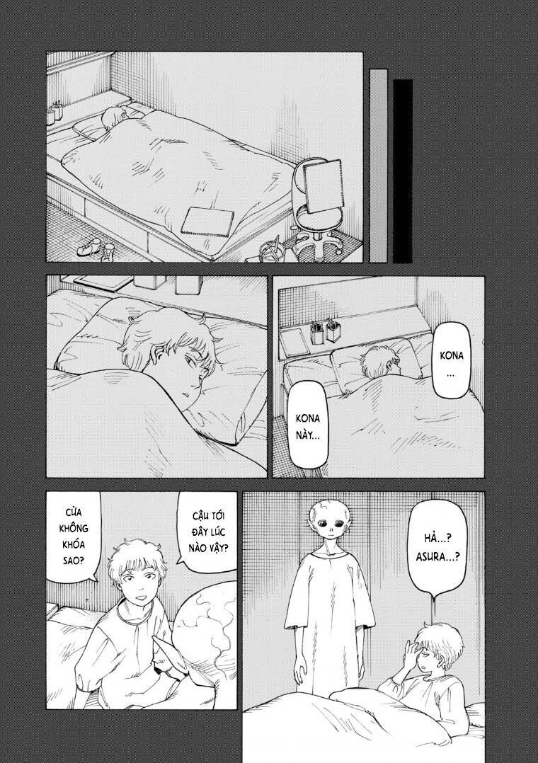 Tengoku Daimakyou Chapter 23 - 17