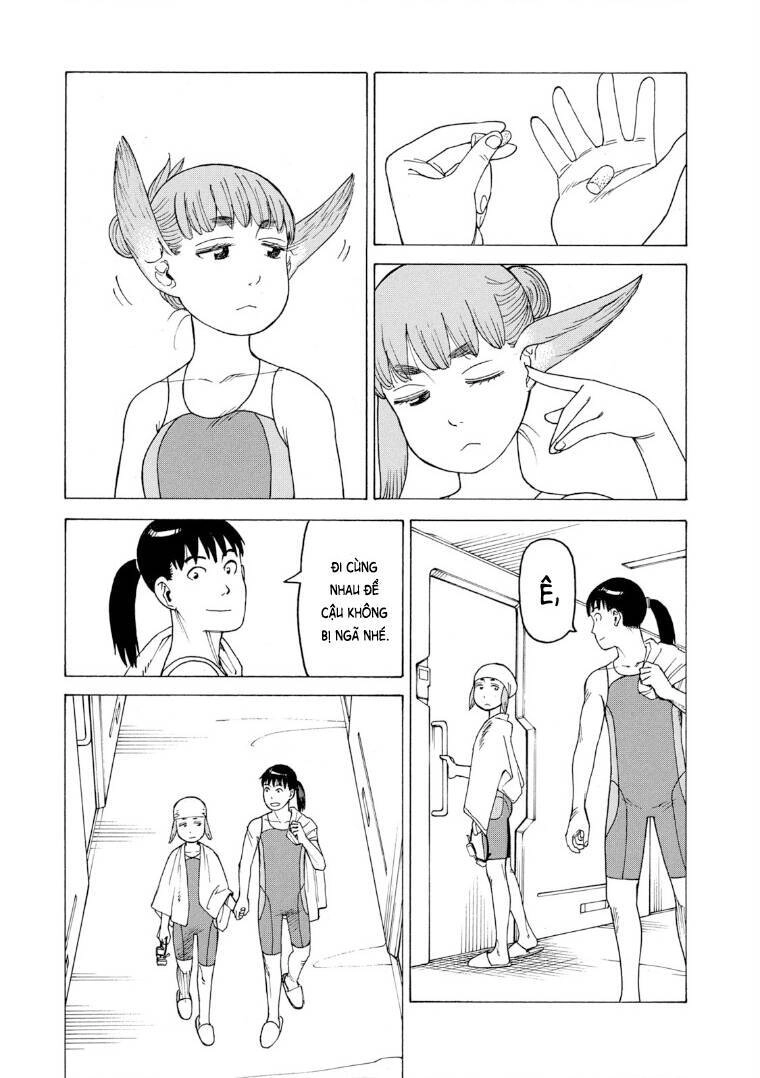 Tengoku Daimakyou Chapter 24 - 7