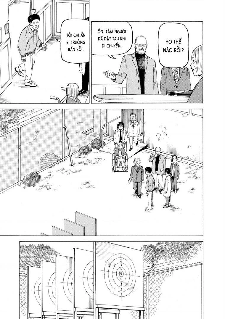 Tengoku Daimakyou Chapter 24 - 13