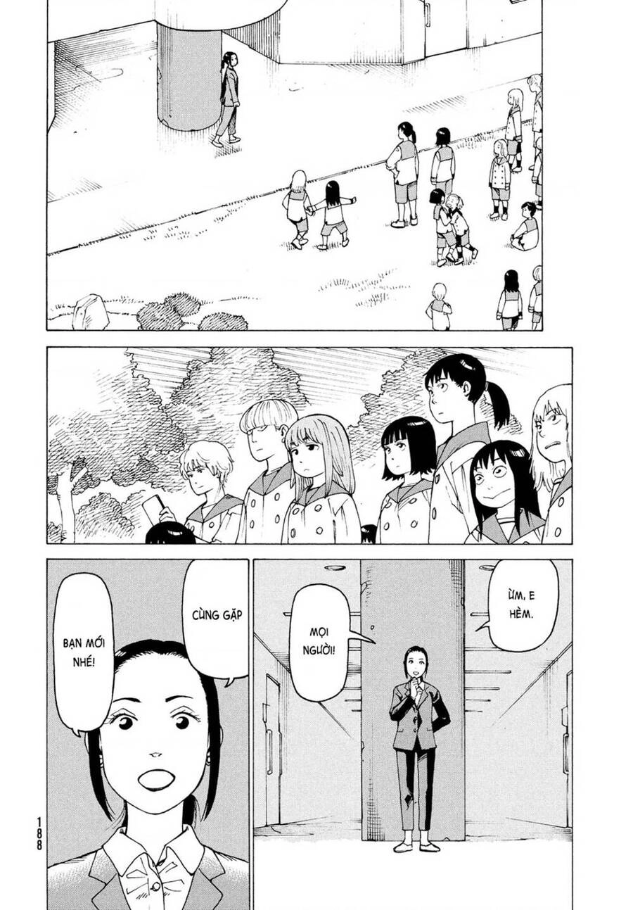Tengoku Daimakyou Chapter 29 - 22