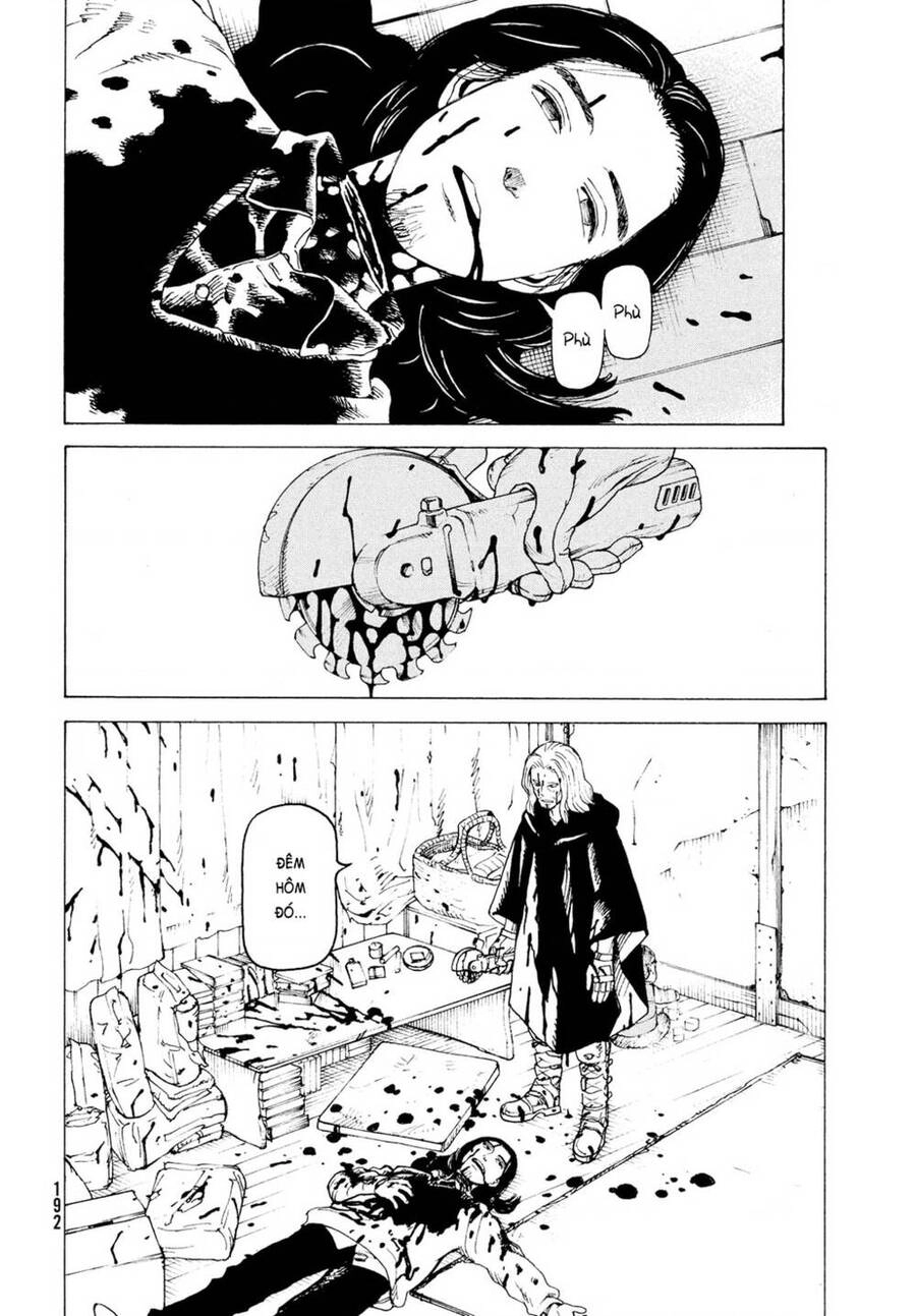 Tengoku Daimakyou Chapter 29 - 26