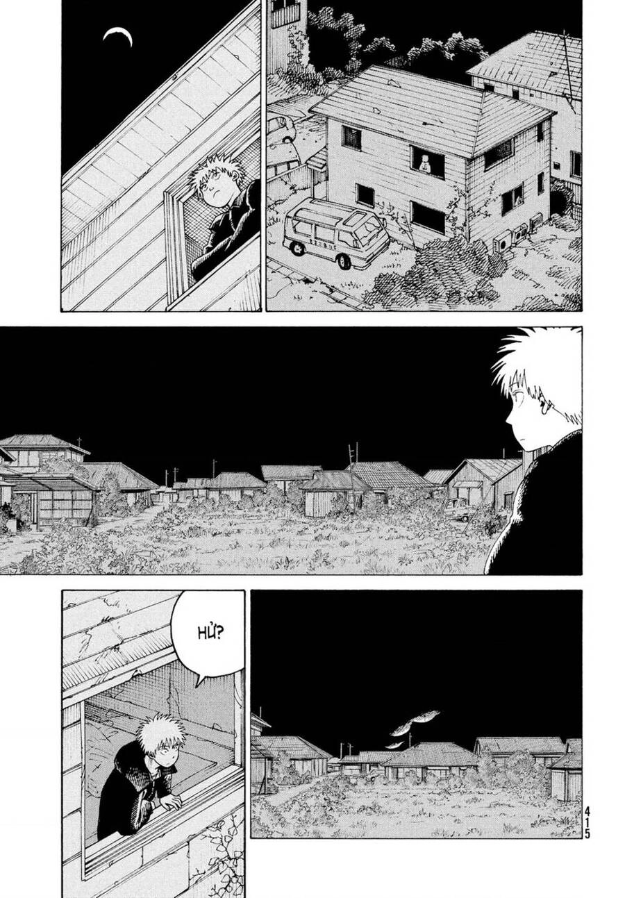 Tengoku Daimakyou Chapter 30 - 25