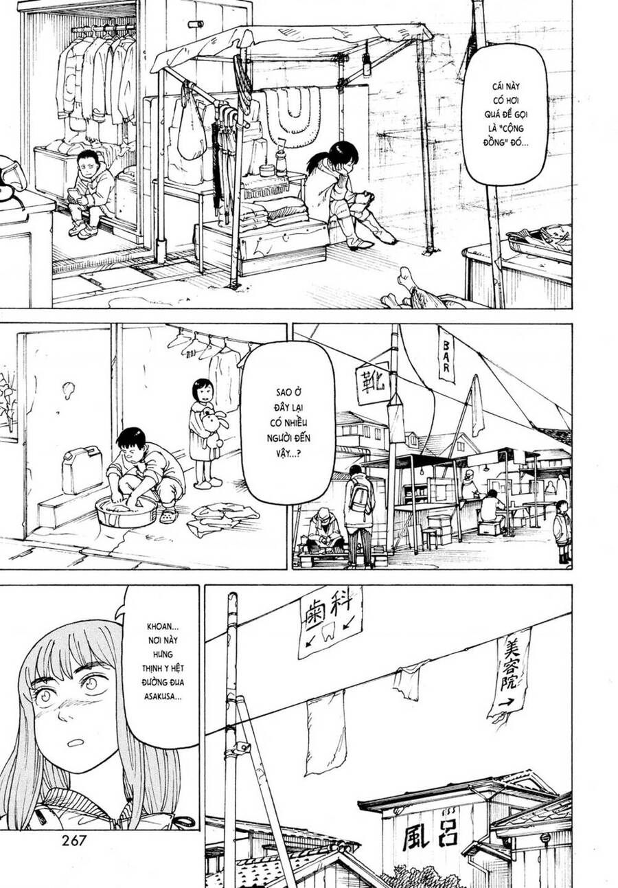 Tengoku Daimakyou Chapter 31 - 13