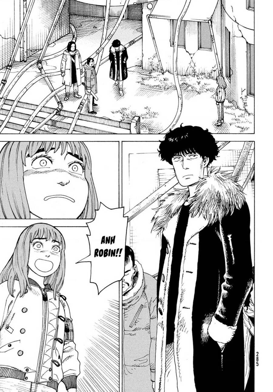 Tengoku Daimakyou Chapter 31 - 31