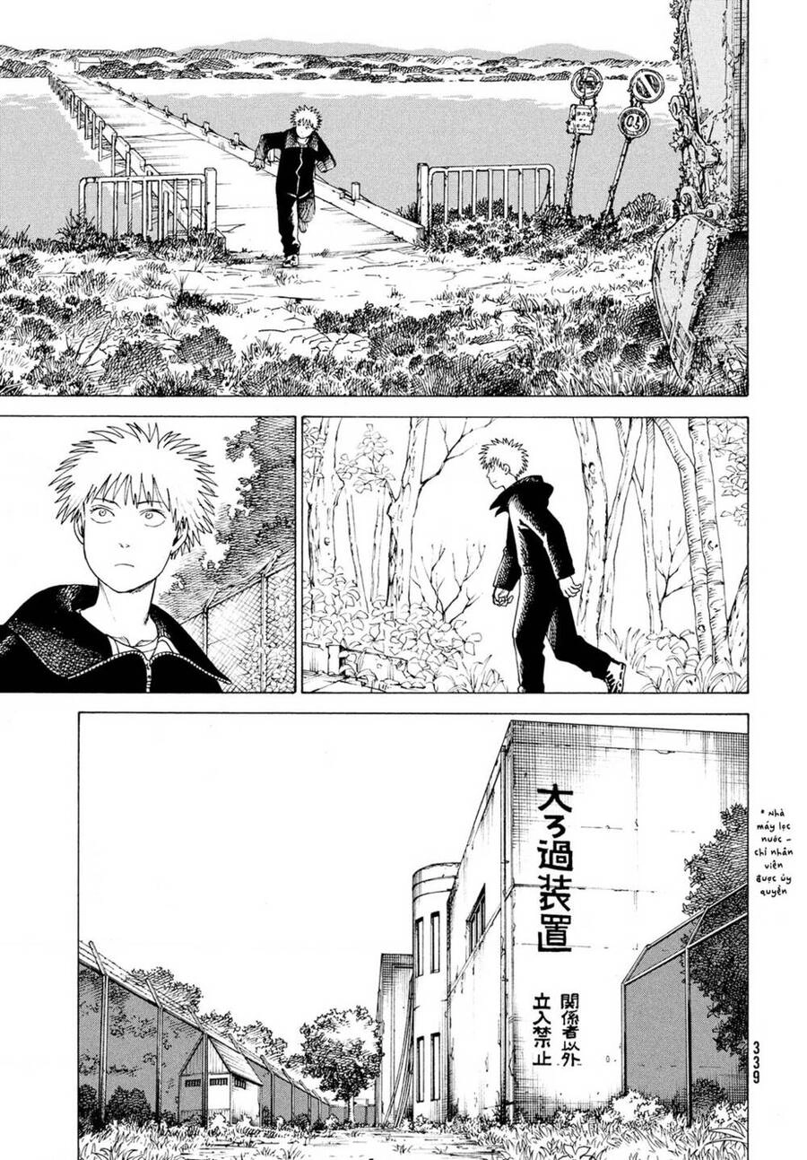 Tengoku Daimakyou Chapter 33 - 9