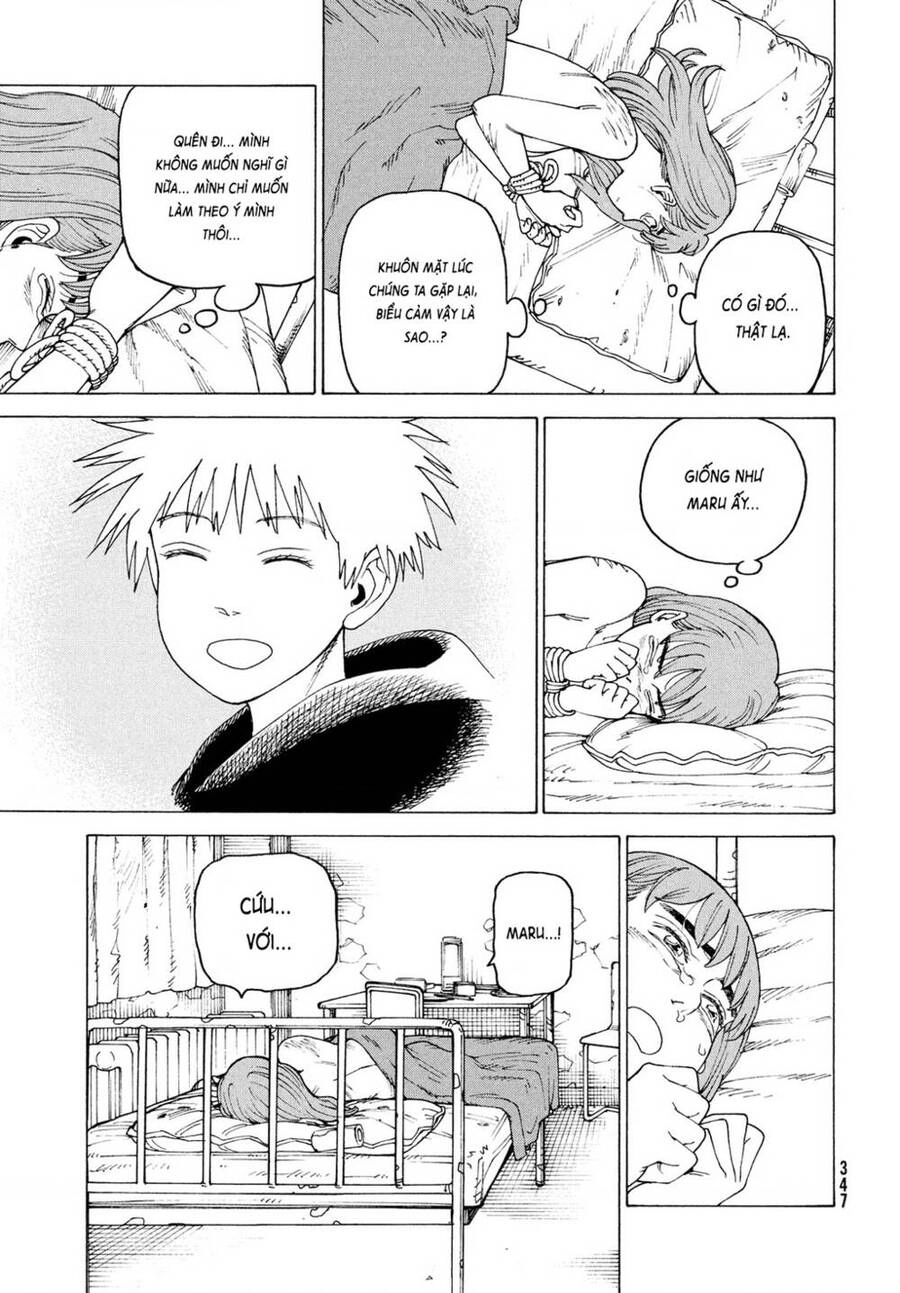 Tengoku Daimakyou Chapter 33 - 17