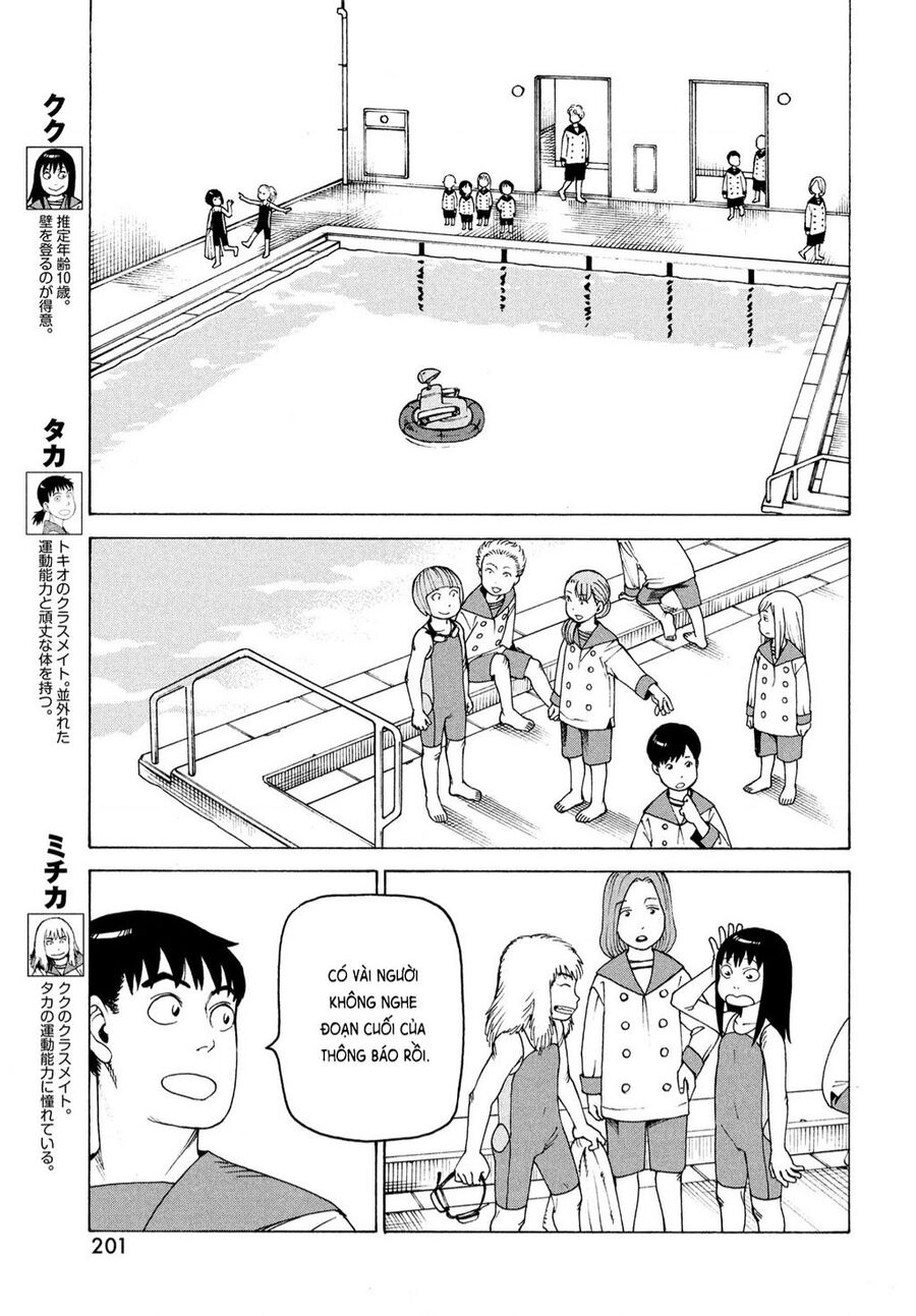 Tengoku Daimakyou Chapter - 9