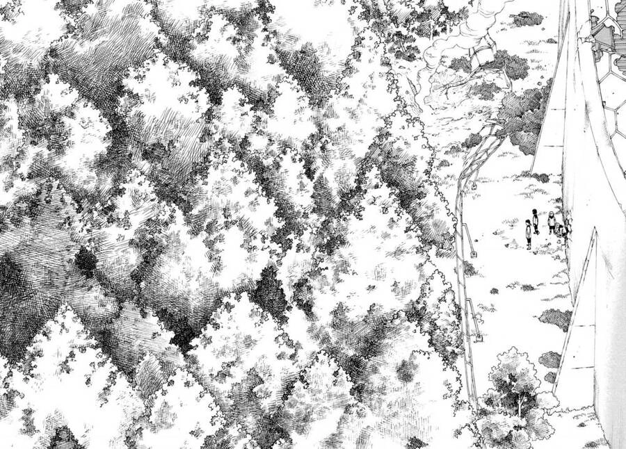 Tengoku Daimakyou Chapter 36 - 26