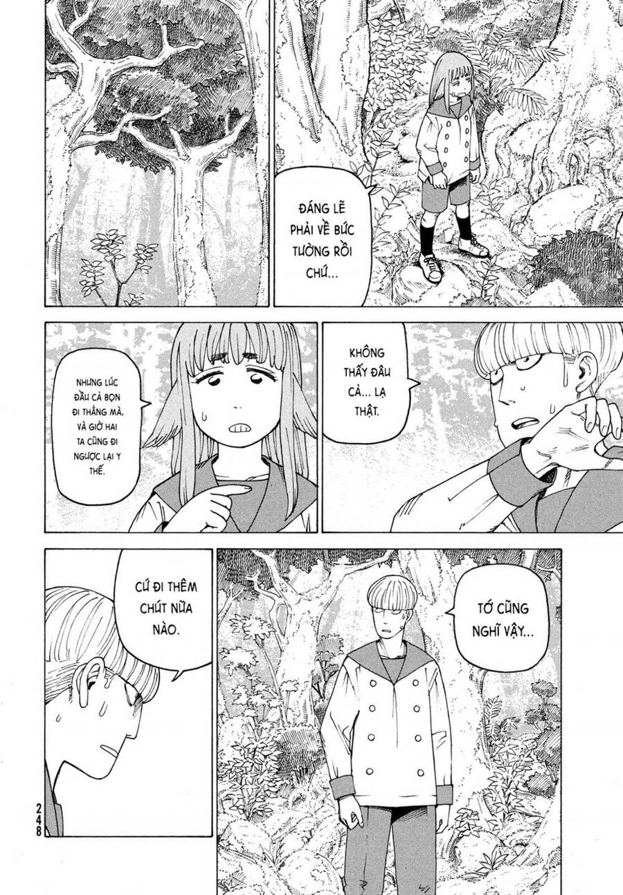 Tengoku Daimakyou Chapter 37 - 14