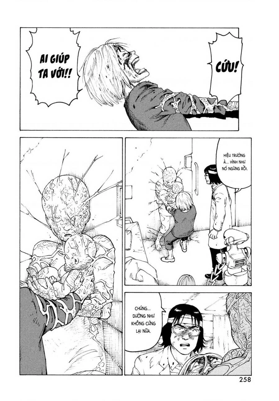 Tengoku Daimakyou Chapter 38 - 24