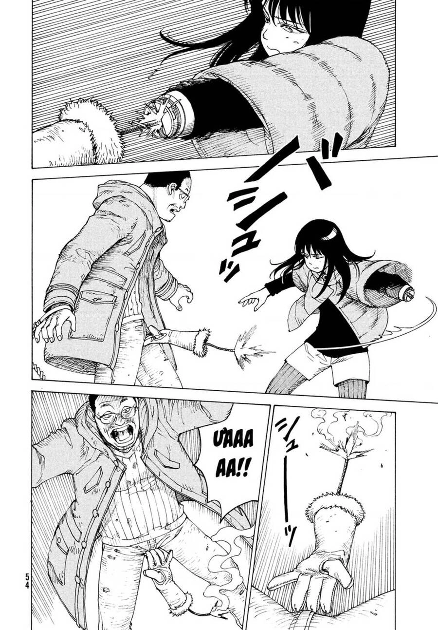 Tengoku Daimakyou Chapter 40 - 18