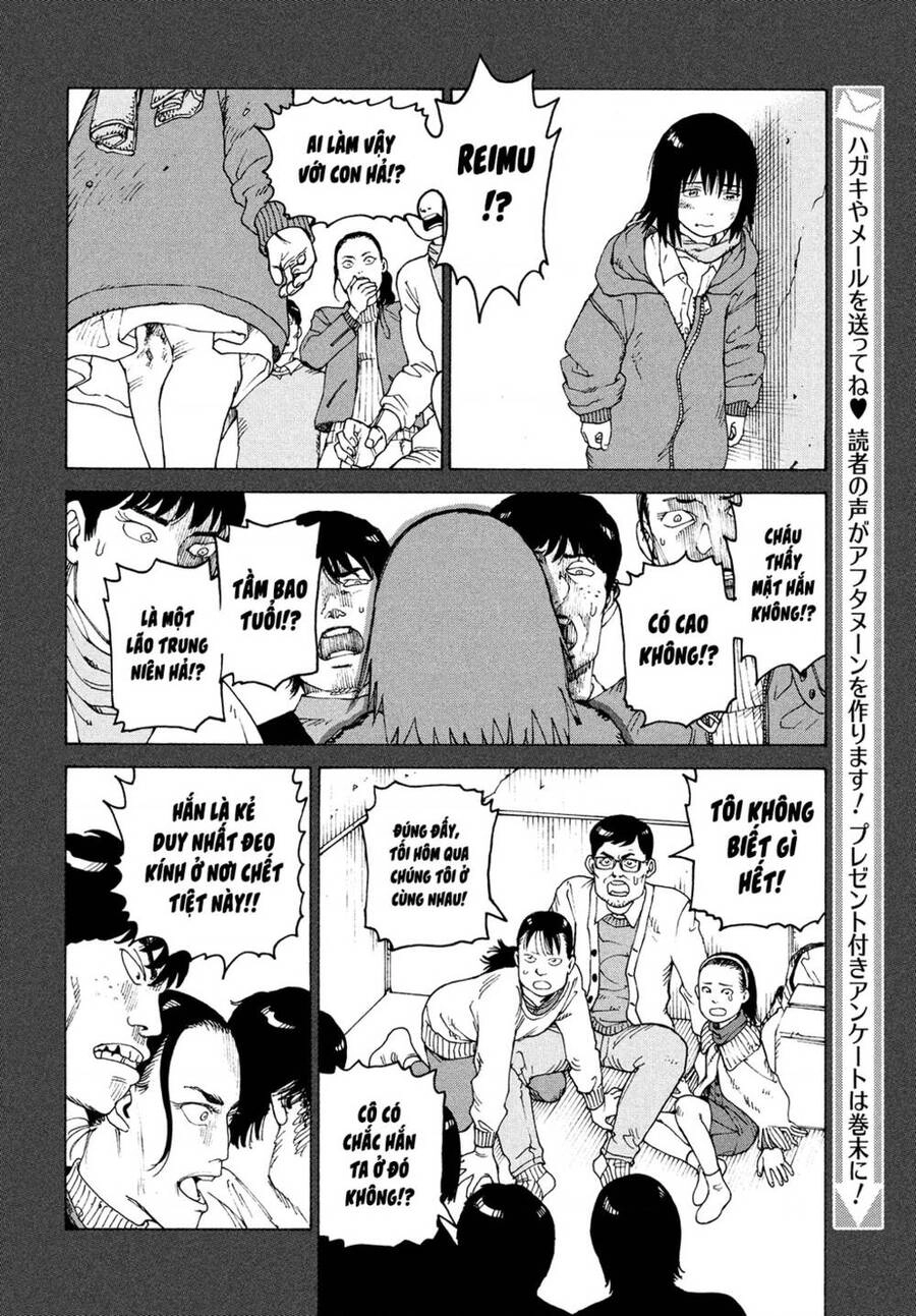Tengoku Daimakyou Chapter 40 - 20