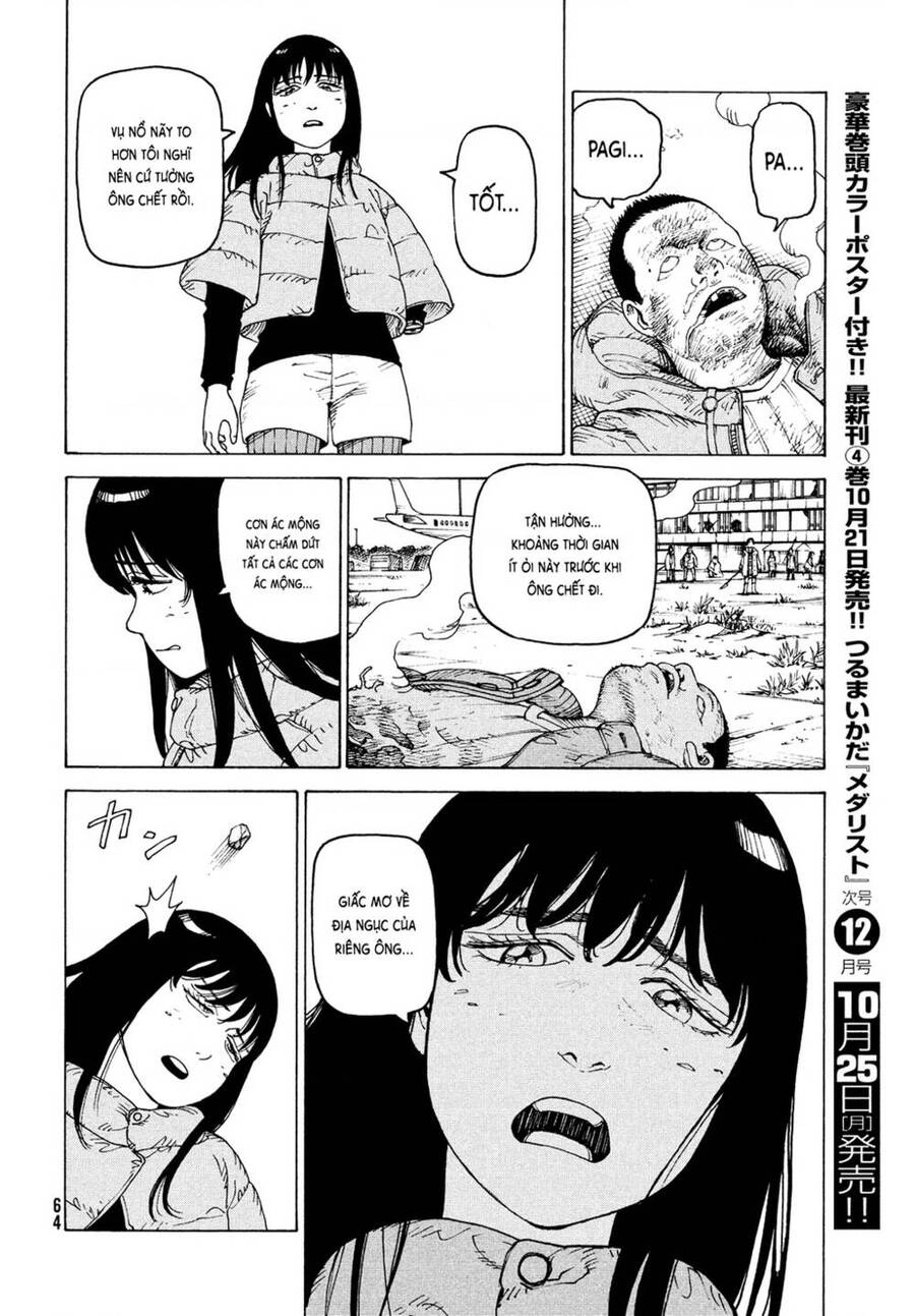 Tengoku Daimakyou Chapter 40 - 28