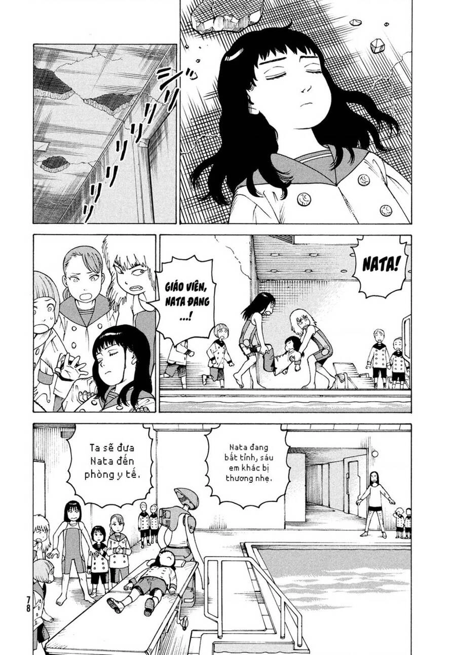 Tengoku Daimakyou Chapter 41 - 2