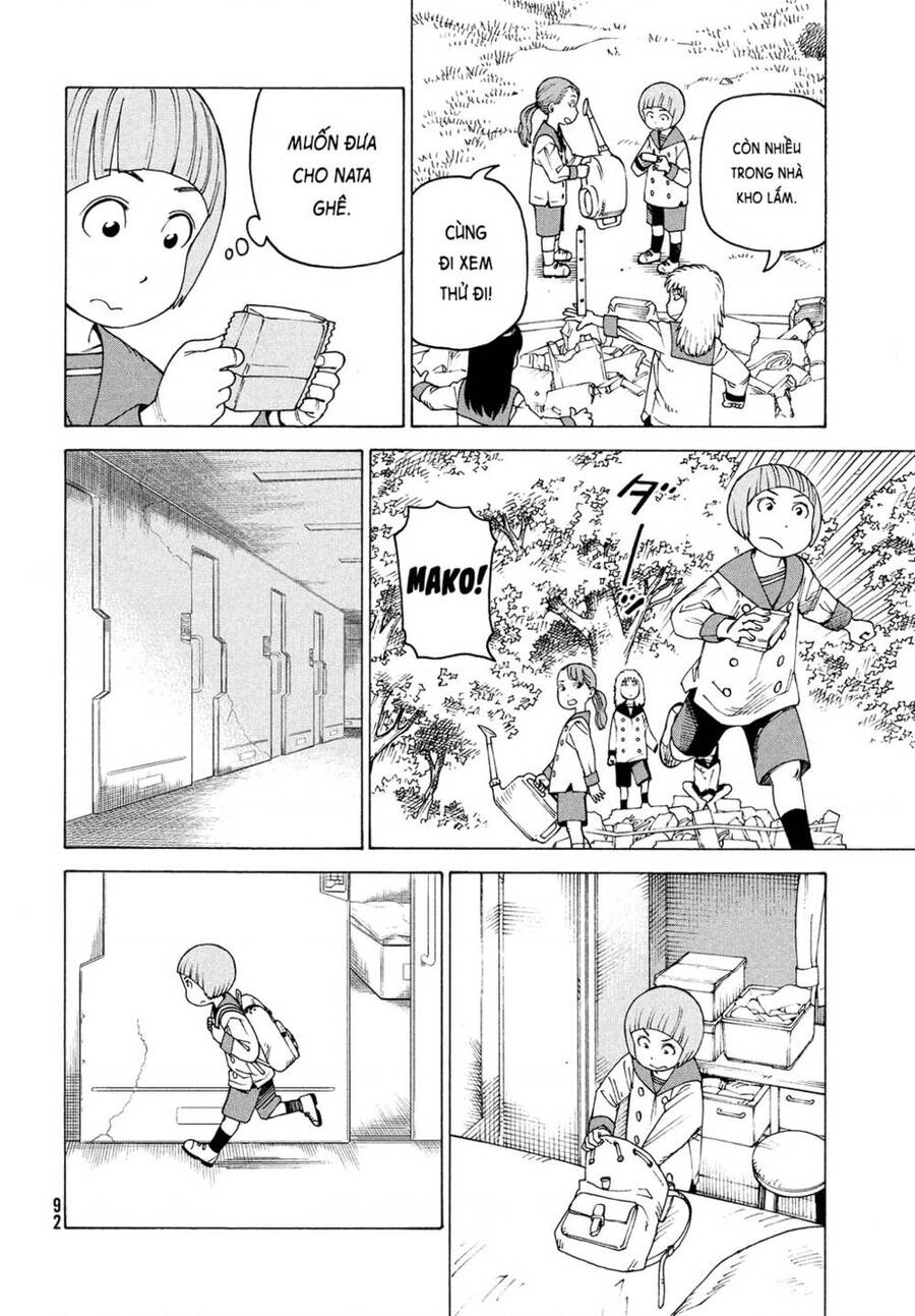 Tengoku Daimakyou Chapter 41 - 16