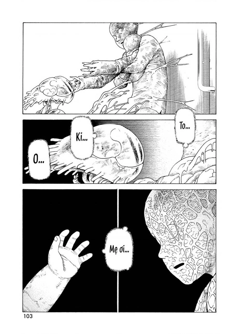 Tengoku Daimakyou Chapter 41 - 27