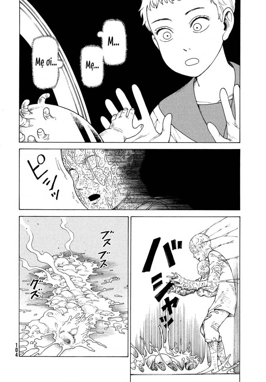 Tengoku Daimakyou Chapter 41 - 28