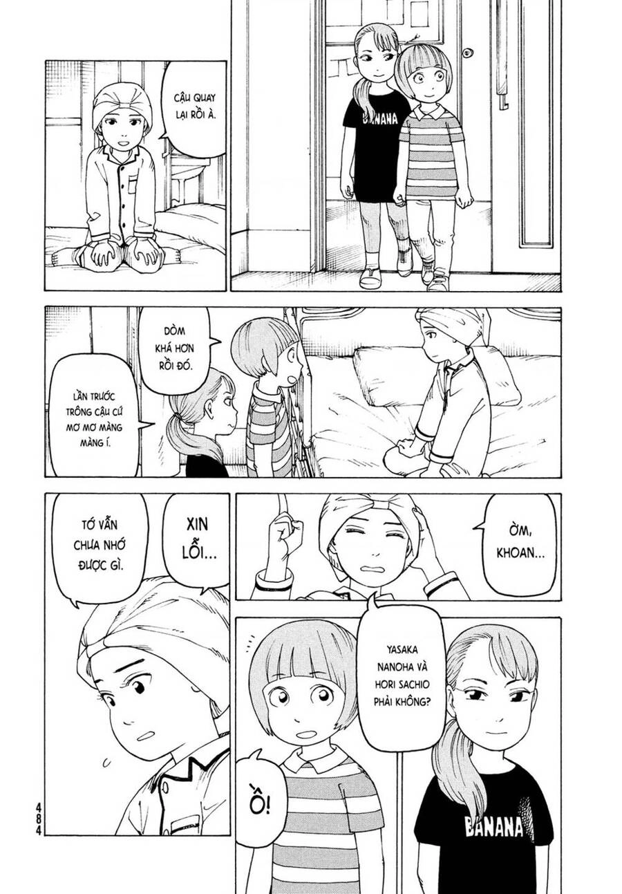 Tengoku Daimakyou Chapter 42 - 20