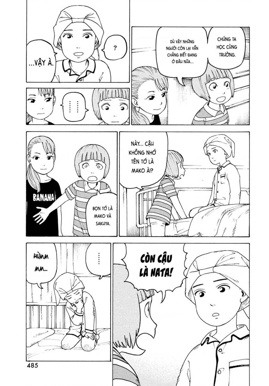 Tengoku Daimakyou Chapter 42 - 21