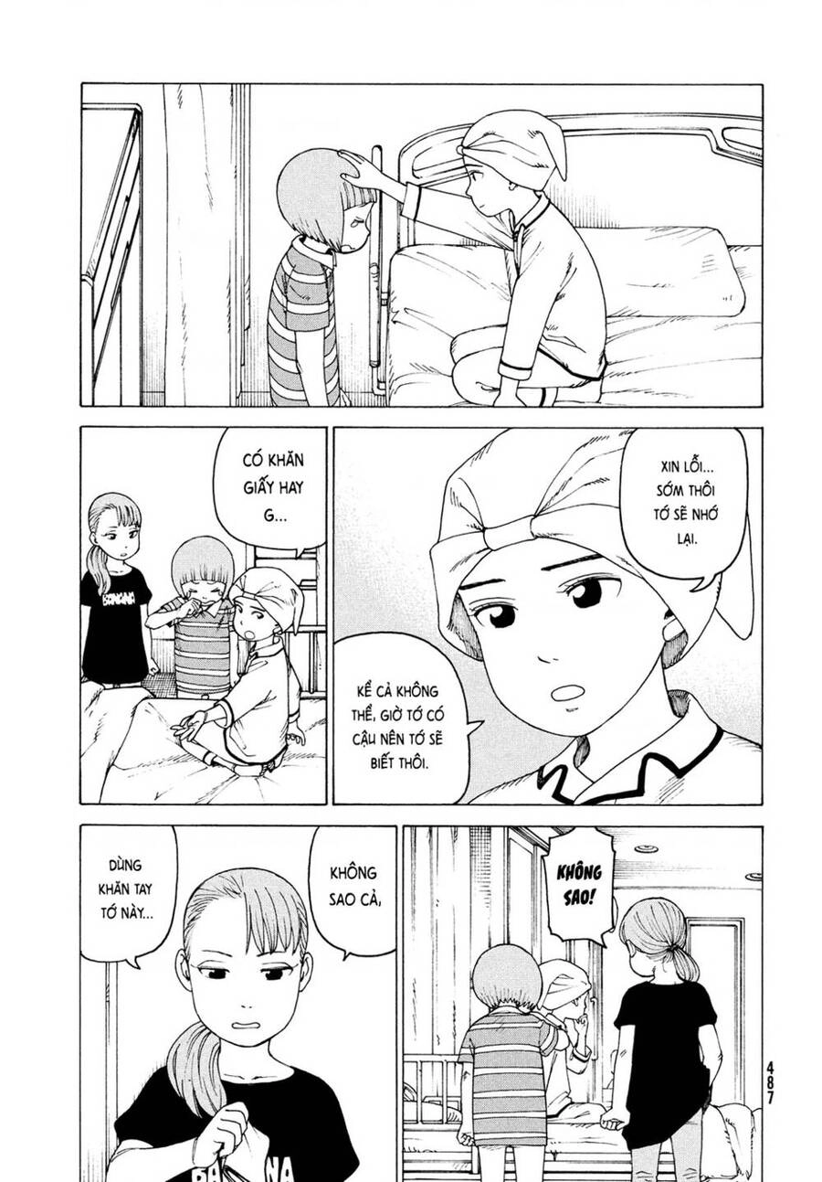 Tengoku Daimakyou Chapter 42 - 23