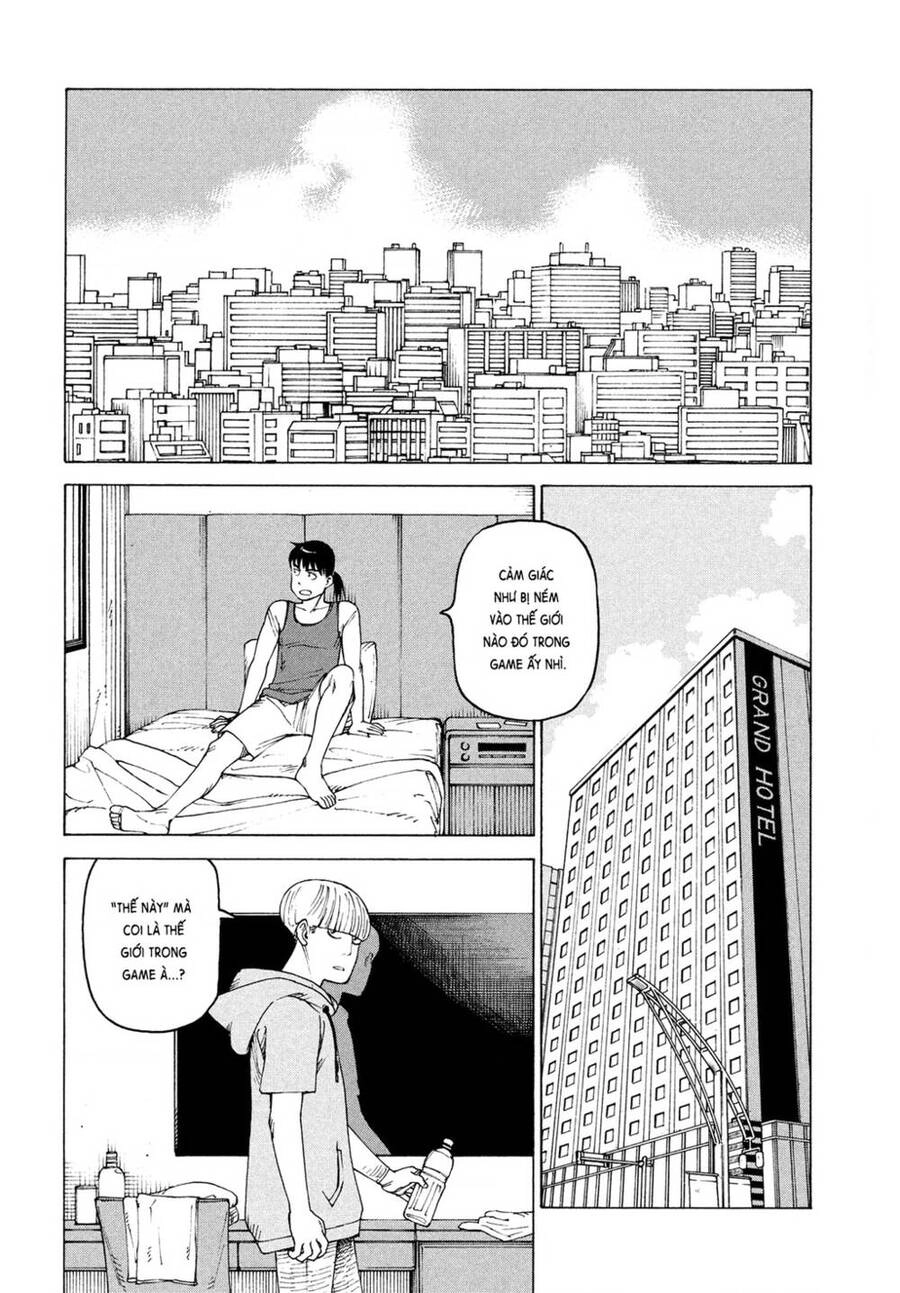 Tengoku Daimakyou Chapter 43 - 2