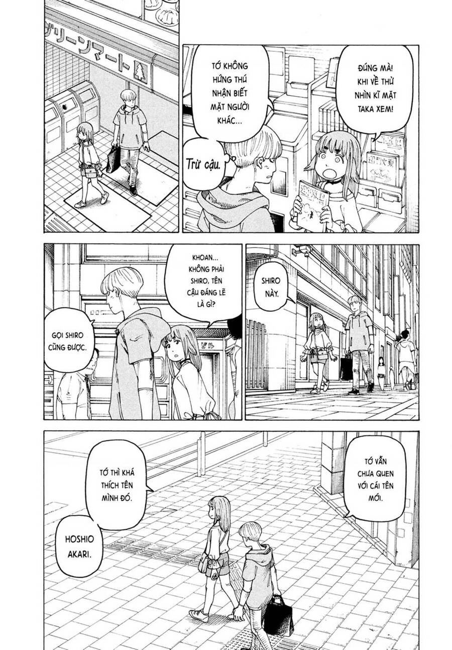 Tengoku Daimakyou Chapter 43 - 7