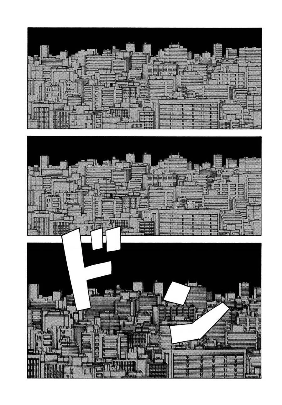 Tengoku Daimakyou Chapter 43 - 21