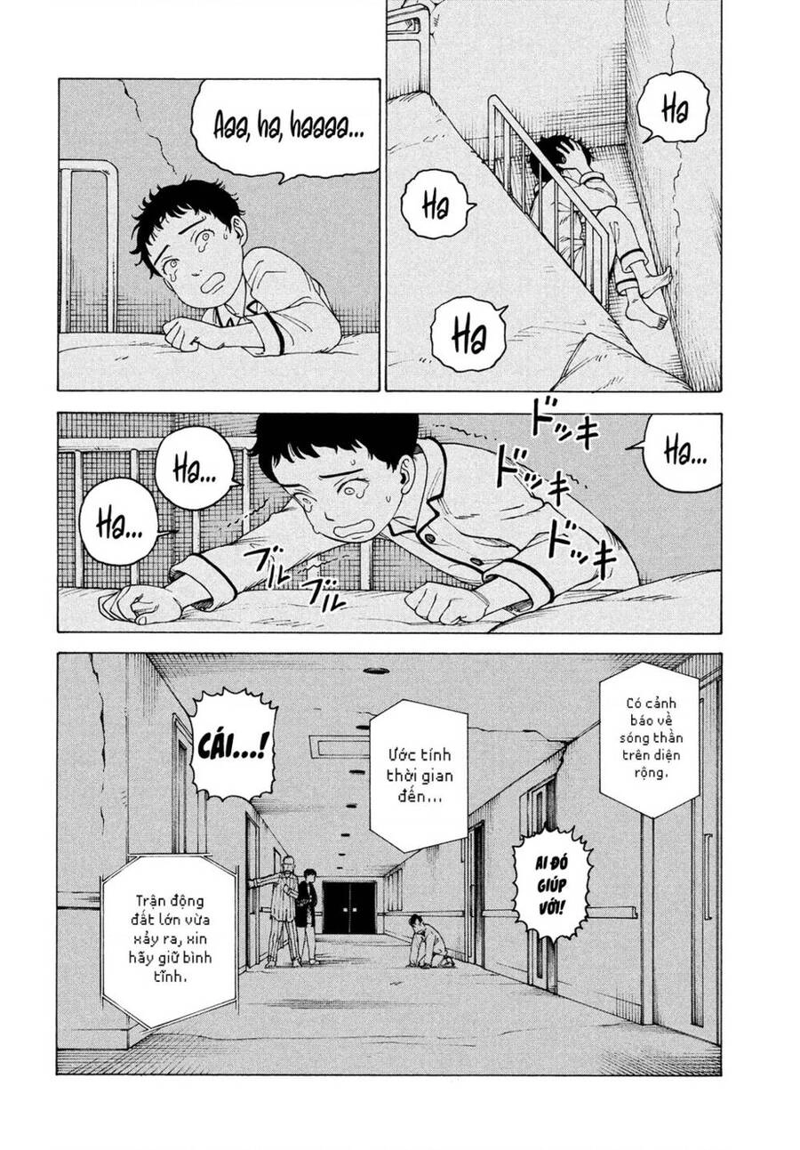 Tengoku Daimakyou Chapter 43 - 30