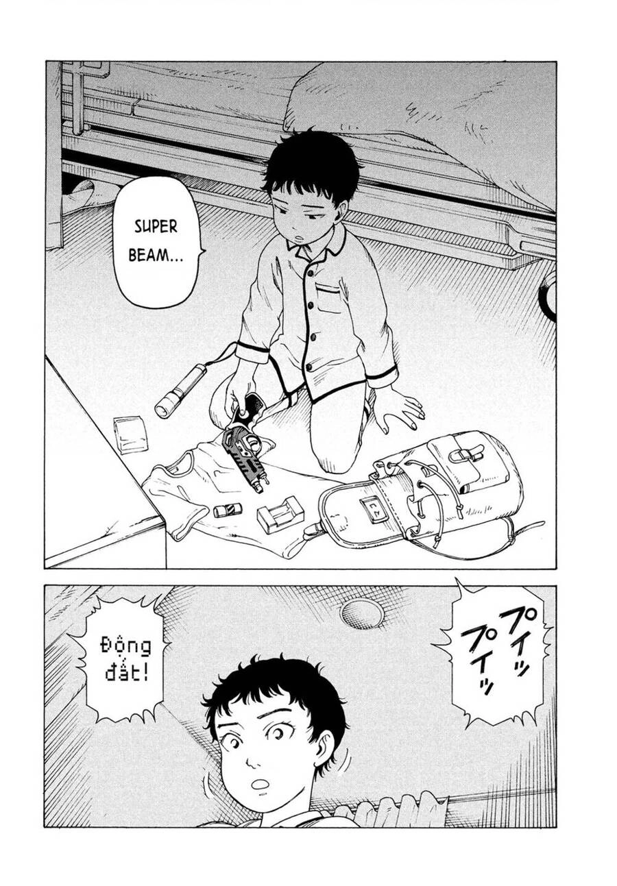 Tengoku Daimakyou Chapter 43 - 34