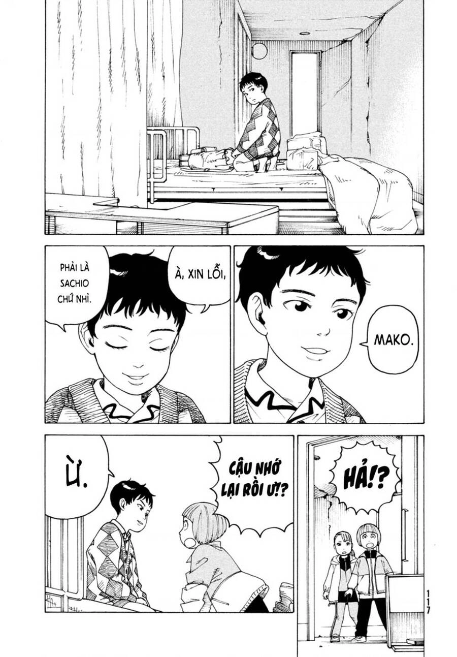 Tengoku Daimakyou Chapter 44 - 7