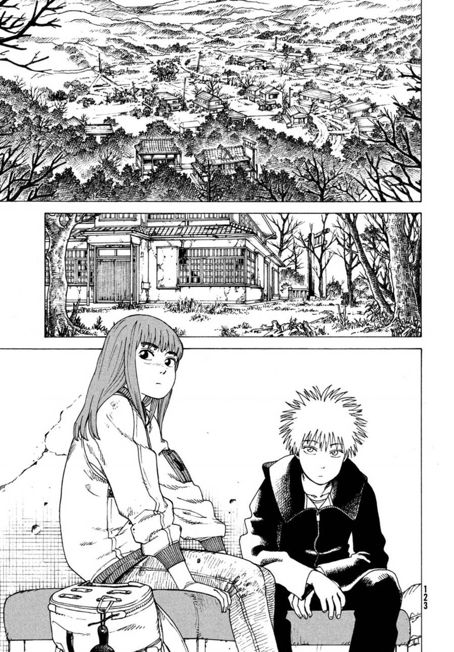 Tengoku Daimakyou Chapter 44 - 13