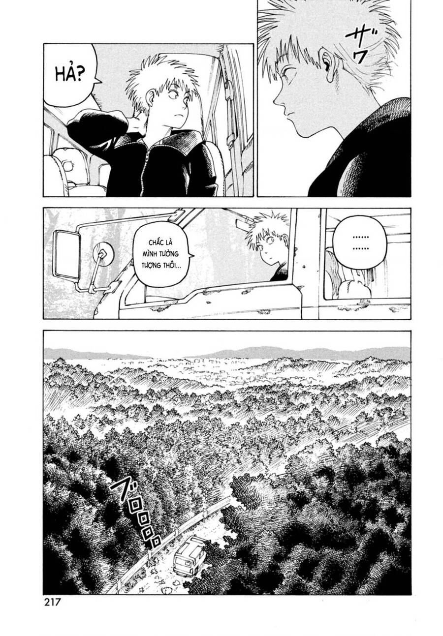 Tengoku Daimakyou Chapter 45 - 17