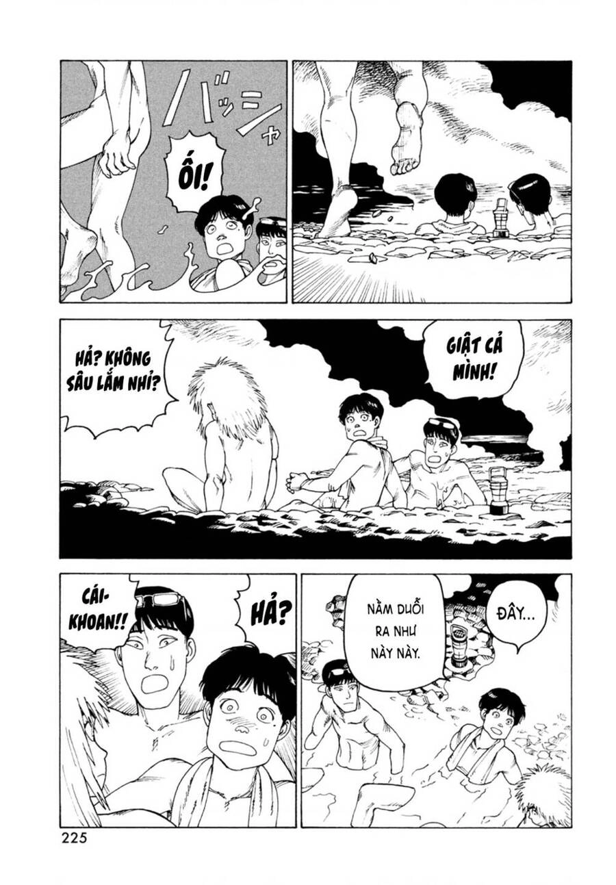 Tengoku Daimakyou Chapter 45 - 25