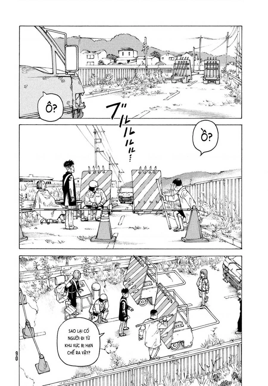 Tengoku Daimakyou Chapter 47 - 14