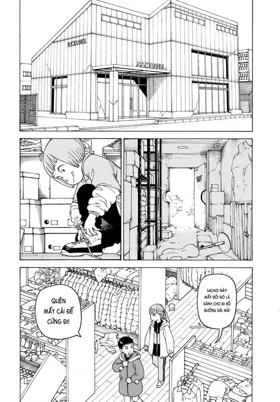 Tengoku Daimakyou Chapter 48 - 2