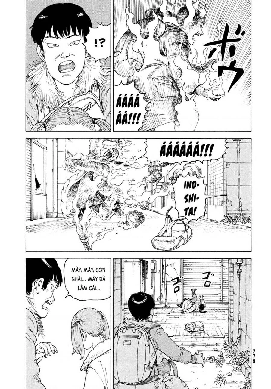 Tengoku Daimakyou Chapter 48 - 15