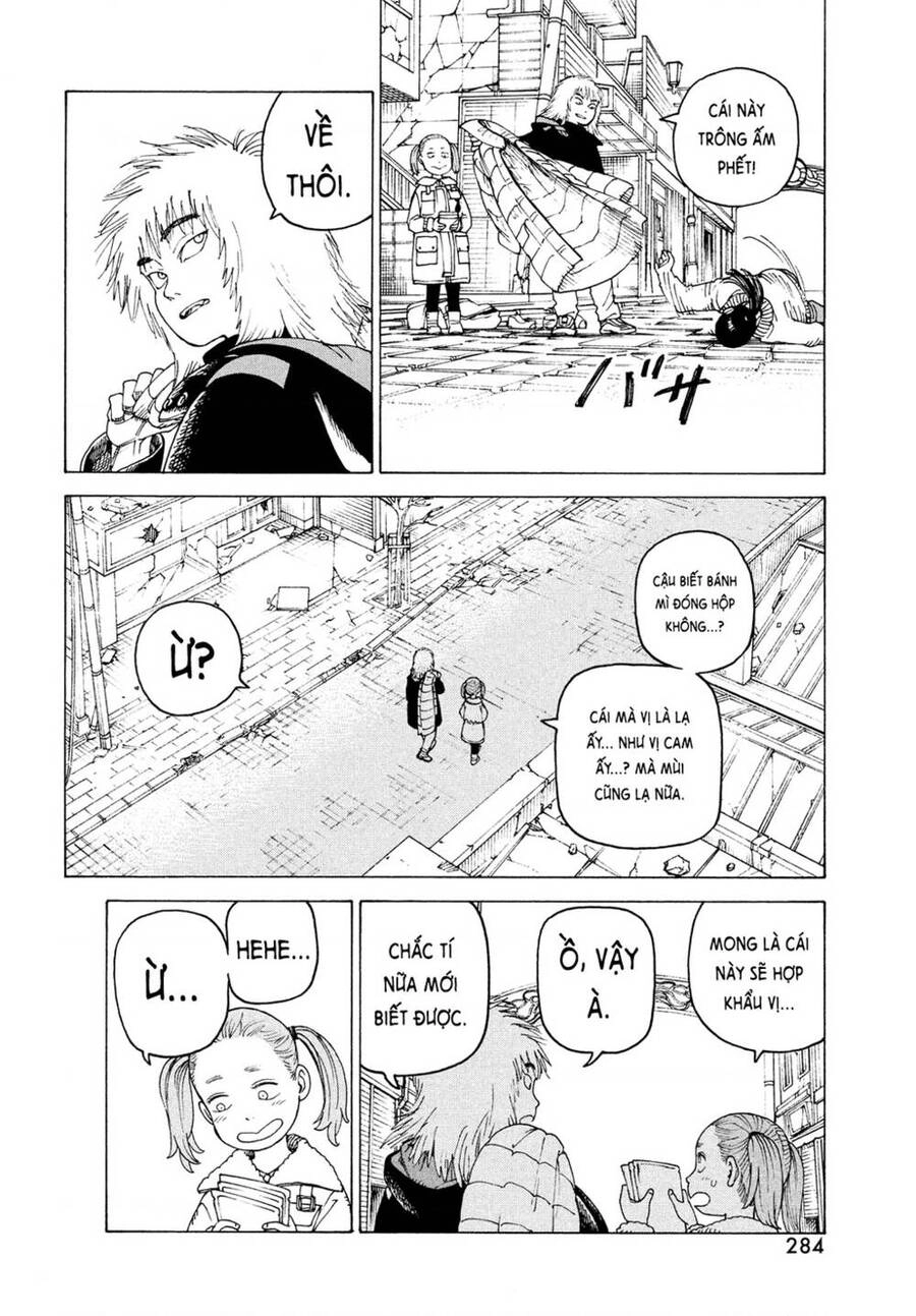 Tengoku Daimakyou Chapter 48 - 20