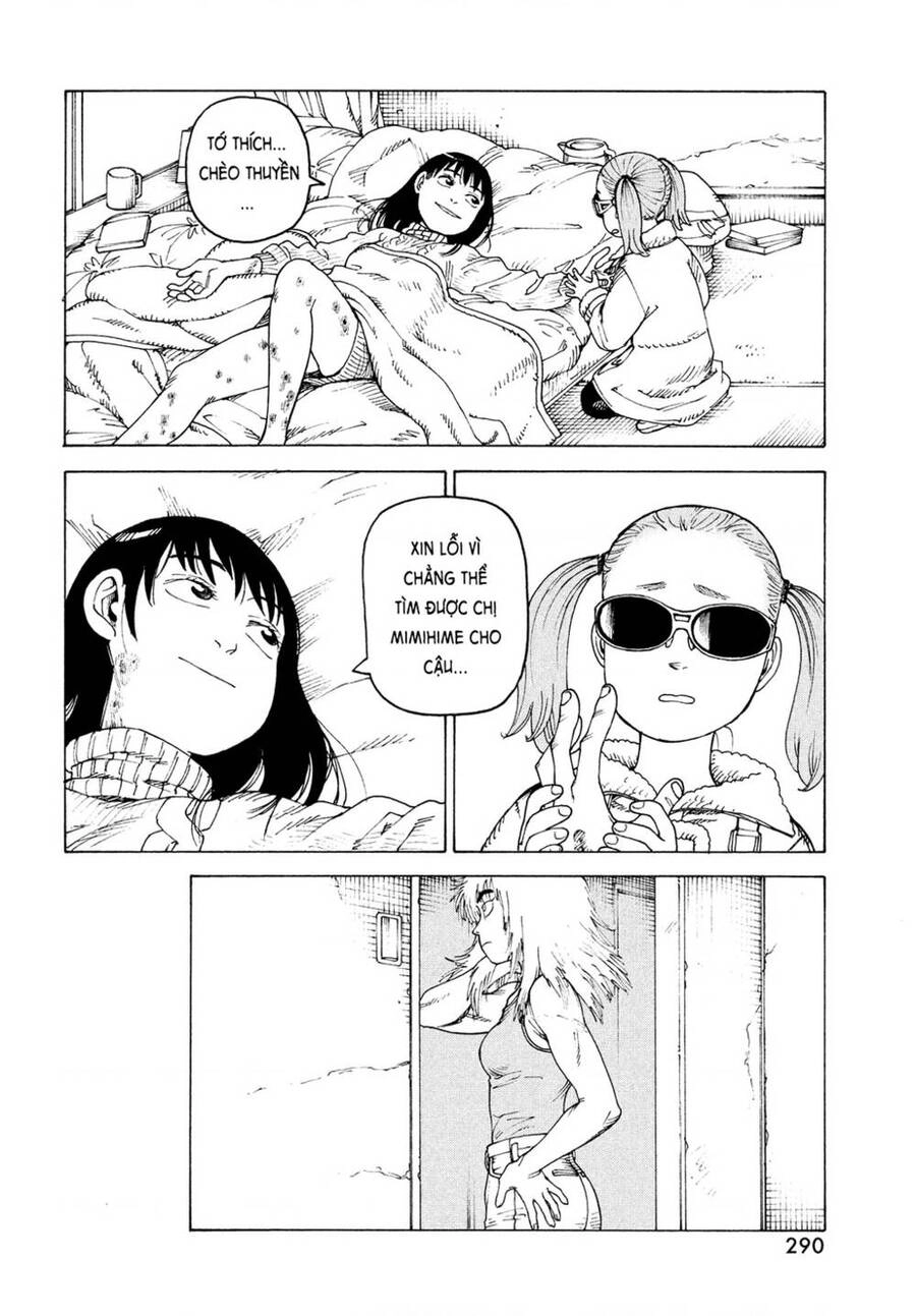 Tengoku Daimakyou Chapter 48 - 26