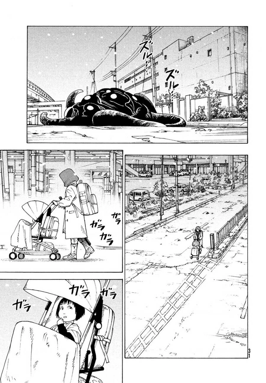 Tengoku Daimakyou Chapter 49 - 30